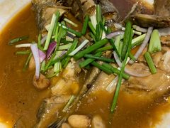 -赶海部落海鲜城(海阳路店)