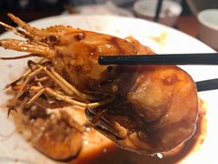 -老头儿油爆虾·1987杭州烟火味(湖滨银泰in77D区店)