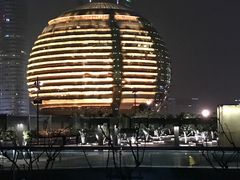 -杭州国际会议中心洲际酒店-菋道海鲜餐厅