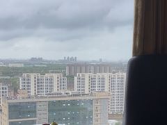 -上海虹桥西郊假日酒店