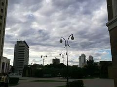 -滴血救世主教堂