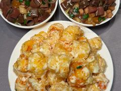 -徐记海鲜(大雁塔|金都店)