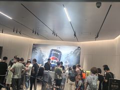 -上海环球金融中心骑迹50年环球之旅