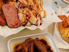 -華歡冰室-WahFoon(吉大店)