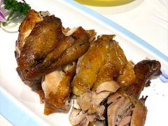 -凯鸽酒楼(大同振兴街店)