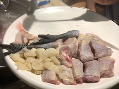 -四季合味椰子鸡(南山大冲店)