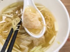 -百福麵家(新馬路店)