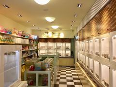 -龙猫仔乐园(惠福东路店)