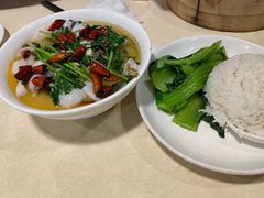 -玲又珑美食(盘福路店)