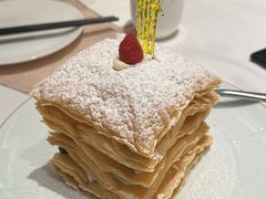 鲜果拿破仑酥-北京厨房(SKP店)