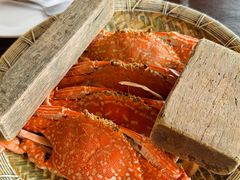 -大螃蟹海鲜餐厅
