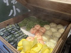 -楠小云·云南鲜菌·鲜牛自助火锅(九眼桥店)