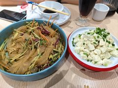 -老边饺子馆(东单店)