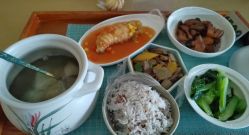 -和伊母婴护理中心·全套房(金山店)