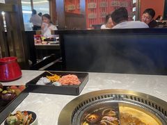 -空之介寿喜烧·和牛放题(恒隆广场店)