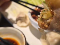 -四姐妹东北饺子(沙尾路店)