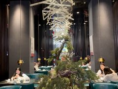 -喜棠·长沙家宴·海鲜·湘菜(麓谷店)