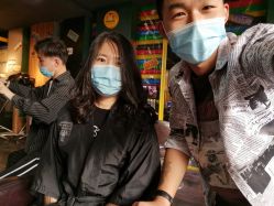 -無名发艺