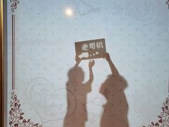 -天津梵高星空艺术馆(天河城旗舰店)