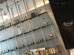 -Home Cafe(水榭春天店)