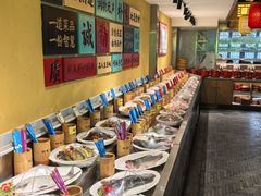 -钵家大院(大花岭店)