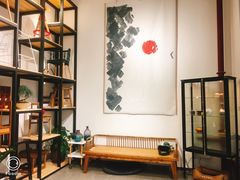 -NOTBAD 须时·咖啡馆