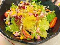 -城堡俄式西餐厅(中央大街索道店)