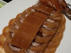 -大鸭梨烤鸭(甘家口店)