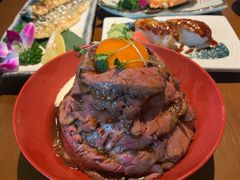 蟹宝-魔丼屋(日月光店)
