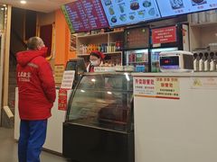 -华天新川面馆(闹市口店)