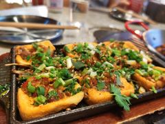 -神伙烧烤(江北黄泥塝店)