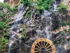 -大连天门山国家森林公园