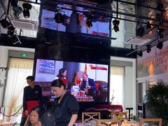 -Mezomd曼索蒂西班牙餐厅(广粤店)