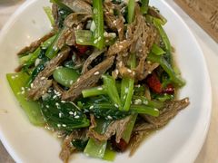 -勇利赵家烤肉坊(含光路店)