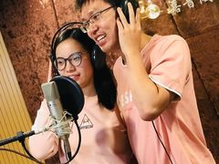 -嘉音阁录音棚影视制作中心(鑫丰雍景豪城1期店)