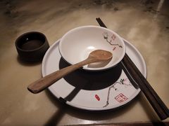 -绿茶餐厅(成都大悦城店)