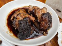 红烧肉-姐妹面馆(水澄路店)