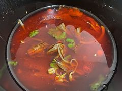 -David’s Master Pot 大味麻辣烫