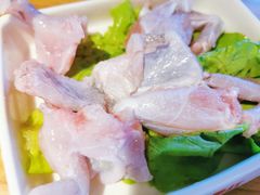 牛蛙-季季红火锅(丰城洪客隆店)