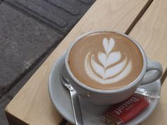 -常识咖啡common sense(春熙路店)