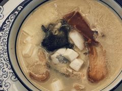 -兰边碗(鼓楼店)