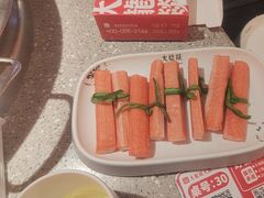 -大龙燚火锅(太古里店)