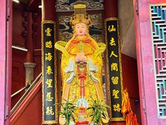 -湄洲岛