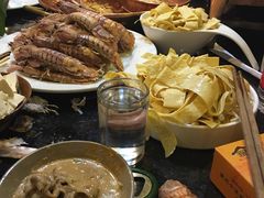 -渝味村火锅厅(白楼店)