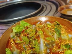 -阿山卓·野生菌火锅·纳西火塘烤肉