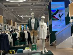 -LACOSTE(百联奥特莱斯广场店)