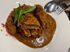 -BomBa意大利餐厅