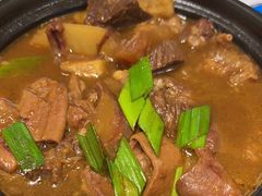 -品粤居港式打边炉·广式烧腊(西安路福佳新天地店)