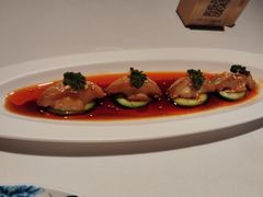 -醉舍·新淮扬菜(长宁龙之梦店)