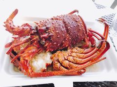 -毛里求斯小四川餐厅总店